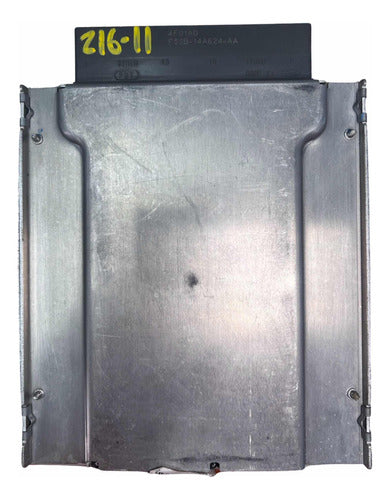 Computadora Ford Sable 3.0l 2005 5f1a-12a650-ad