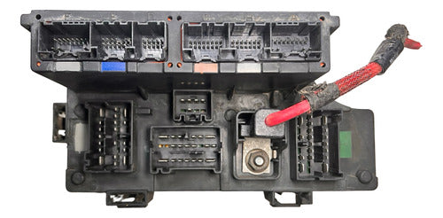 Caja De Fusibles Jeep Patriot 2007-2008 P04692207ad