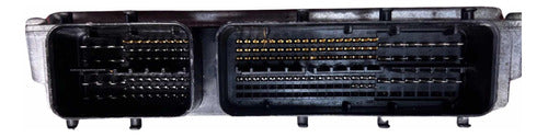 Computadora Toyota Corolla 1.8l 2008-10 89661-02m92 (m9)