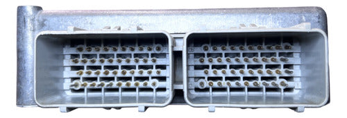 Computadora Dodge Stratus 2.7l 2001-2002 P04896040ai