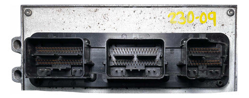 Computadora Ford Expedition 5.4L A/t 2005 6L1A-12a650-KB