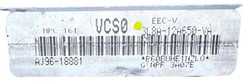 Computadores Ford Escape 3.0l 2004 3l8a-12a650-va