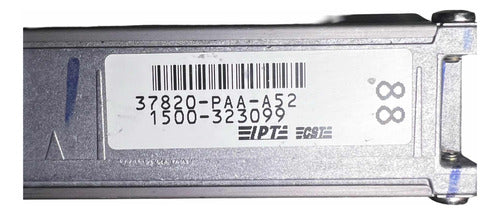 Computadora Honda Accord 2.3l A/t 00-02 37820-paa-a52 (88)