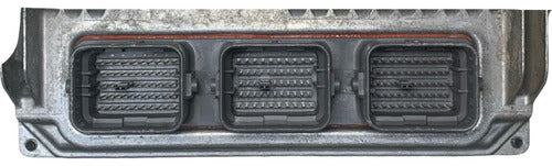 Computadora Honda Accord 13-14 2.4l 37820-5a3-l58 (vj)