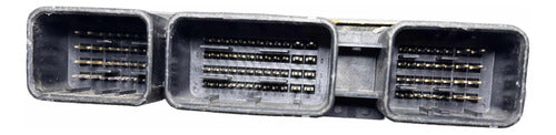 Computadora Nissan Maxima 3.5l A/t 2011 A56-f43 Z1e (r2)