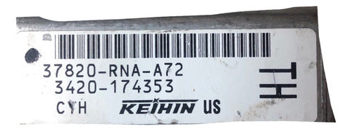 Computadora Honda Civic 1.8l 09-11 37820-rna-a72 (th)