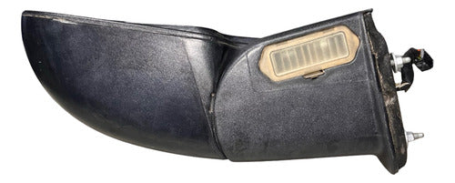 Espejo Retrovisor Lh Chevrolet Suburban 2000-2006