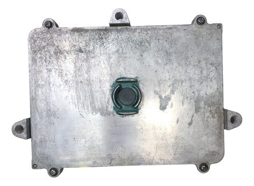 Computadora Honda Ridgeline 06-09 3.5l 37820-rje-a65 (35)