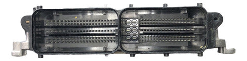 Computadora Hyundai Accent 2012-2014 A/t