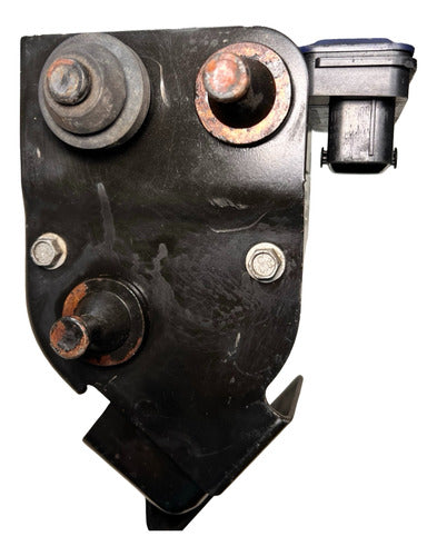 Modulo Abs Jeep Grand Cherokee 11-14 68164630aa Azul
