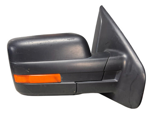 Espejo Retrovisor Rh Ford F-150 09-10 9l3z-17682-cb