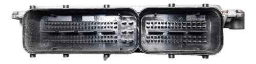 Computadora Hyundai Elantra 2.0l 07-10 39150-23013