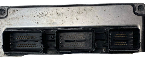 Computadora Ford Expedition 4.6l A/t 2003 3l1a-12a650-mb