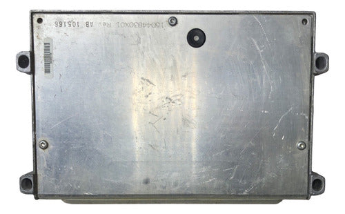Computadora Ford Fusión 2006-2007 2.3 A/t 6e5a-12a650-anb