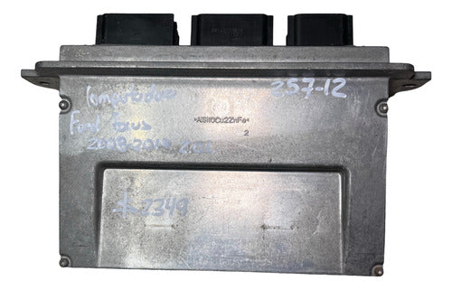 Computadora Ford Focus 2.0l 08-10 8s4a-12a650-asc