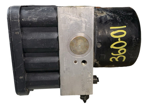 Modulo Abs Vw Jetta 1998-2005 1c0 907 379 J
