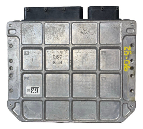 Computadora Toyota Scion 2.5l 14-15 89661-21640