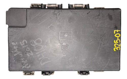 Caja De Fusibles Jeep Grand Cherokee 3.0l 2015 P68242818ac