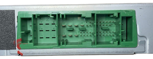 Modulo Tcm Mini Cooper Clubman 2012-2013
