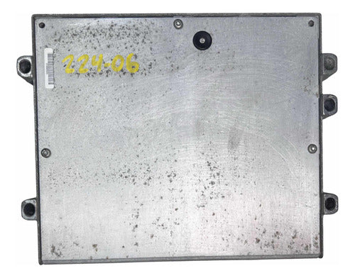 Computadora Ford Expedition 5.4l 2005 5l1a-12a650-rb