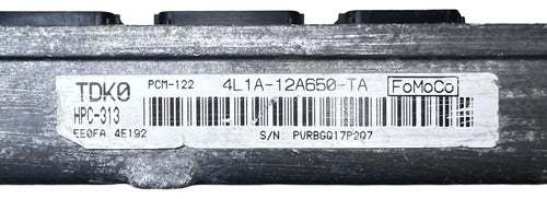 Computador Ford Expedition 4.6L A/t 2004 4L1A-12A650-TA