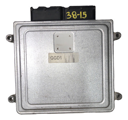 Computadora Kia Óptima 2016-2018 2.4l 39138-2ggd1