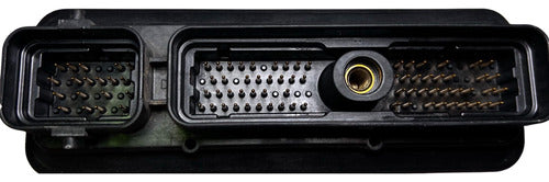 Computadora Saturn S Series 2000-2002 1.9l A/t 21025110
