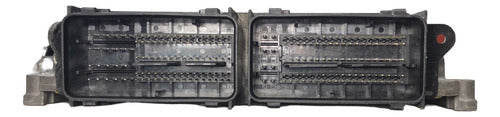 Computadora Ford Fusion 1.5L A/t 14-16 ES7A-12A650-EH