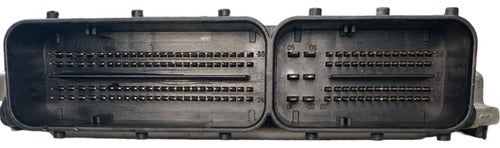 Computadora Ford Focus 2.0l A/t 13-18 Fm5a-12a650-adb