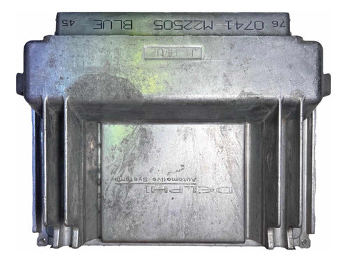 Computadora Chevrolet Malibu 99-05 16236757 (cjsc)