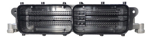Computadora Kia Soul 1.6l 12-13 39110-2bcg2