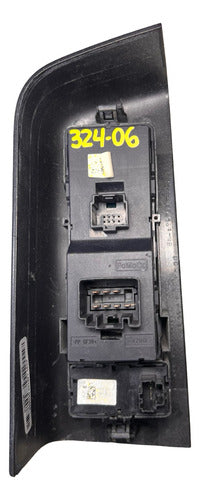 Control Maestro Original Ford F-250 2008-2010