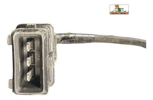 Sensor De Cigüeñal Chevrolet Spark 1.2l 2011-2016