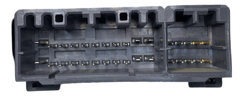 Estéreo Jeep Patriot 07-09 P05091175ab