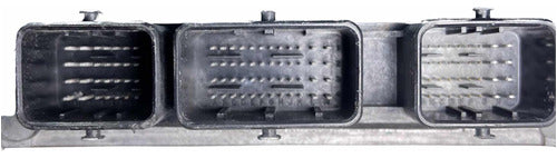 Computadora Nissan Versa 1.8l 08-12 Mec900-030 B1 (r1)