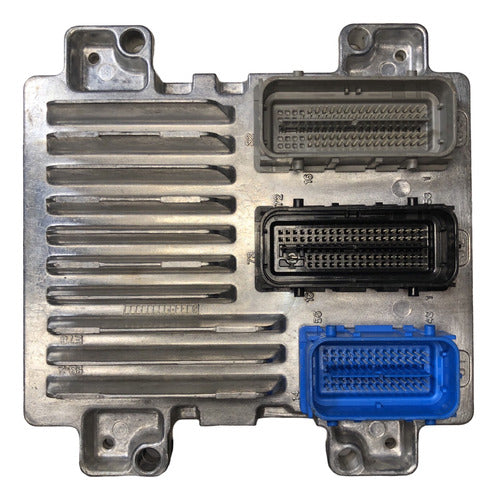 Computadora Chevrolet Cruze A/t 12-16 12655499 (abmw)