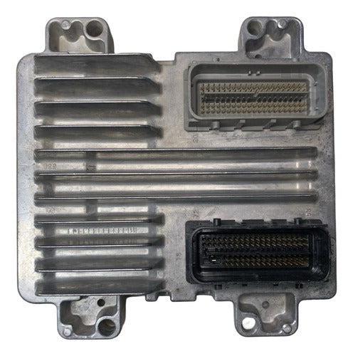 Computadora Gmc Yukon 10-13 6.2l 12639900