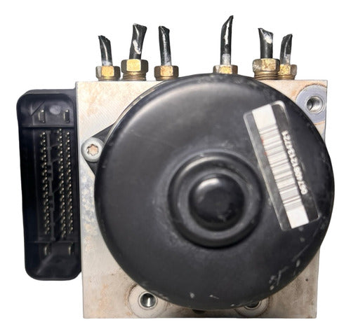 Modulo Abs Nissan Murano 3.5l 04-05 47660 Ca100
