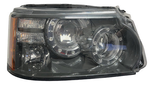 Faro Rh Range Rover Sport 2010-2013 Lr029338 Derecho/pasajero