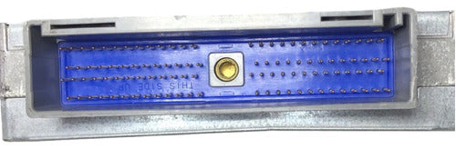 Computadora Ford F150 4.2l 1997 F75f-12a650-avc