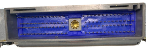 Computadora Ford Explorer 4.0l 01-02 1l2f-12a650-aac