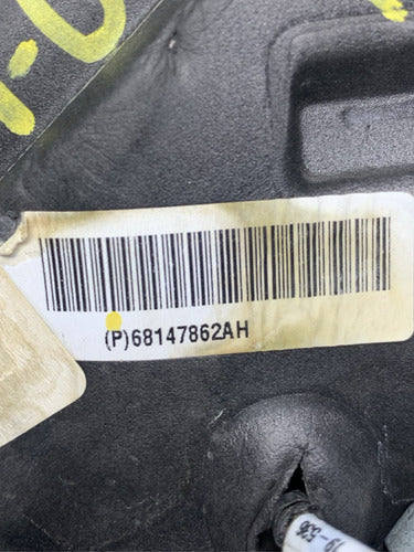Espejo Retrovisor Rh Ram 1500 13-18 68147863ah