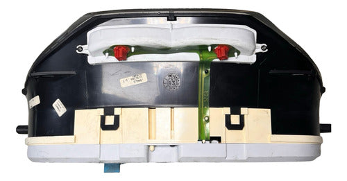 Velocímetro Cluster Volkswagen Pointer 1998-2006 Negro