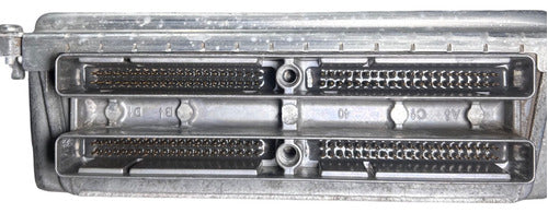 Computadora Chevrolet Malibu A/t 2000 09361735 (csfb)