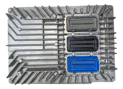 Computadora Chevrolet Camaro 3.6l 2013 12655007 (abll)
