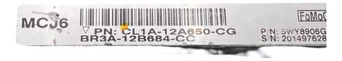 Computadora Lincoln Navigator 5.4l A/t 12-14 Cl1a-12a650-cg