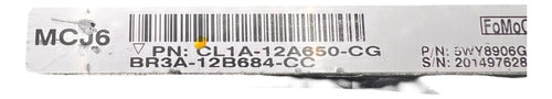 Pcm Computadora Lincoln Navigator 5.4l 12-14 Cl1a-12a650-cg