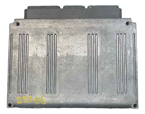 Computadora Ford Explorer 4.0l A/t 2002 2l2a-12a650-cf