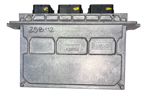 Computadora Ford Explorer 3.5l 13-15 A/t Db5a-12a650-ub
