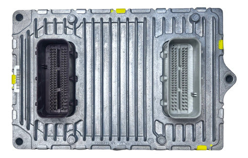 Computadora Jeep Cherokee 3.2l A/t 2015 P05150925ab